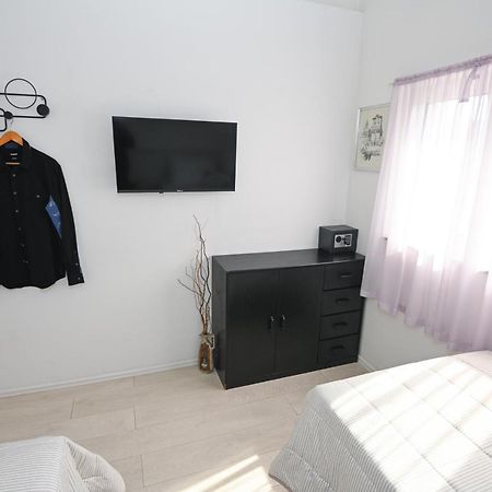 Split Old Town Apartment מראה חיצוני תמונה