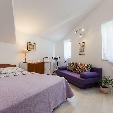 Split Old Town Apartment מראה חיצוני תמונה