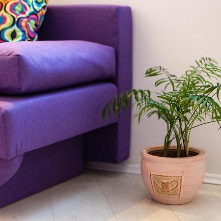 Split Old Town Apartment מראה חיצוני תמונה