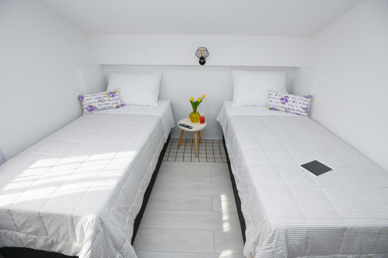 Split Old Town Apartment מראה חיצוני תמונה