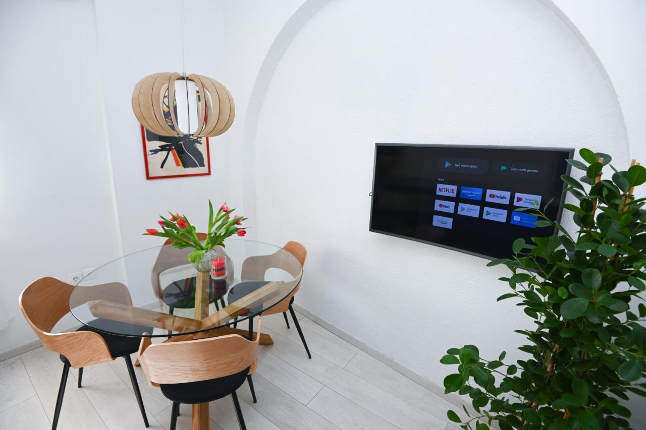 Split Old Town Apartment מראה חיצוני תמונה