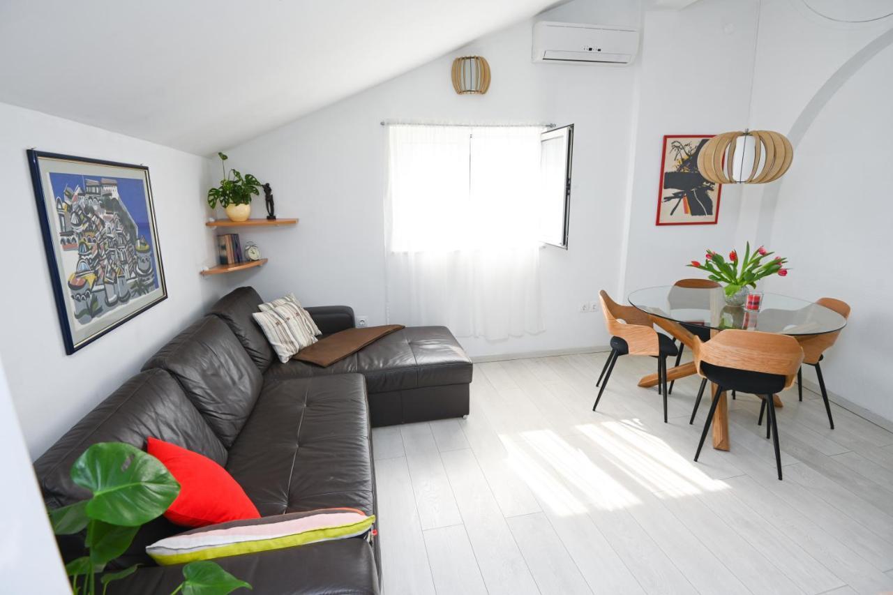 Split Old Town Apartment מראה חיצוני תמונה