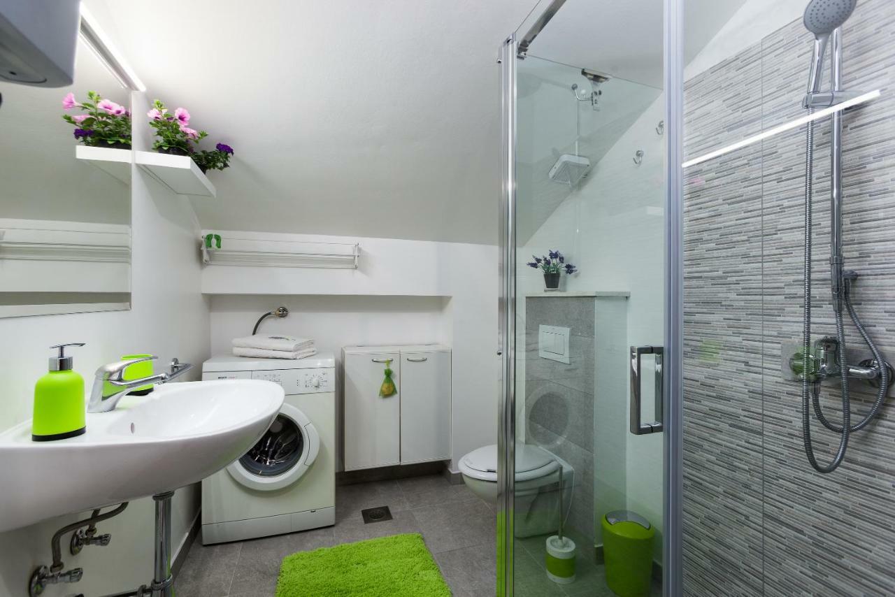 Split Old Town Apartment מראה חיצוני תמונה