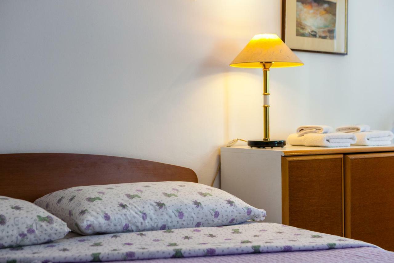 Split Old Town Apartment מראה חיצוני תמונה