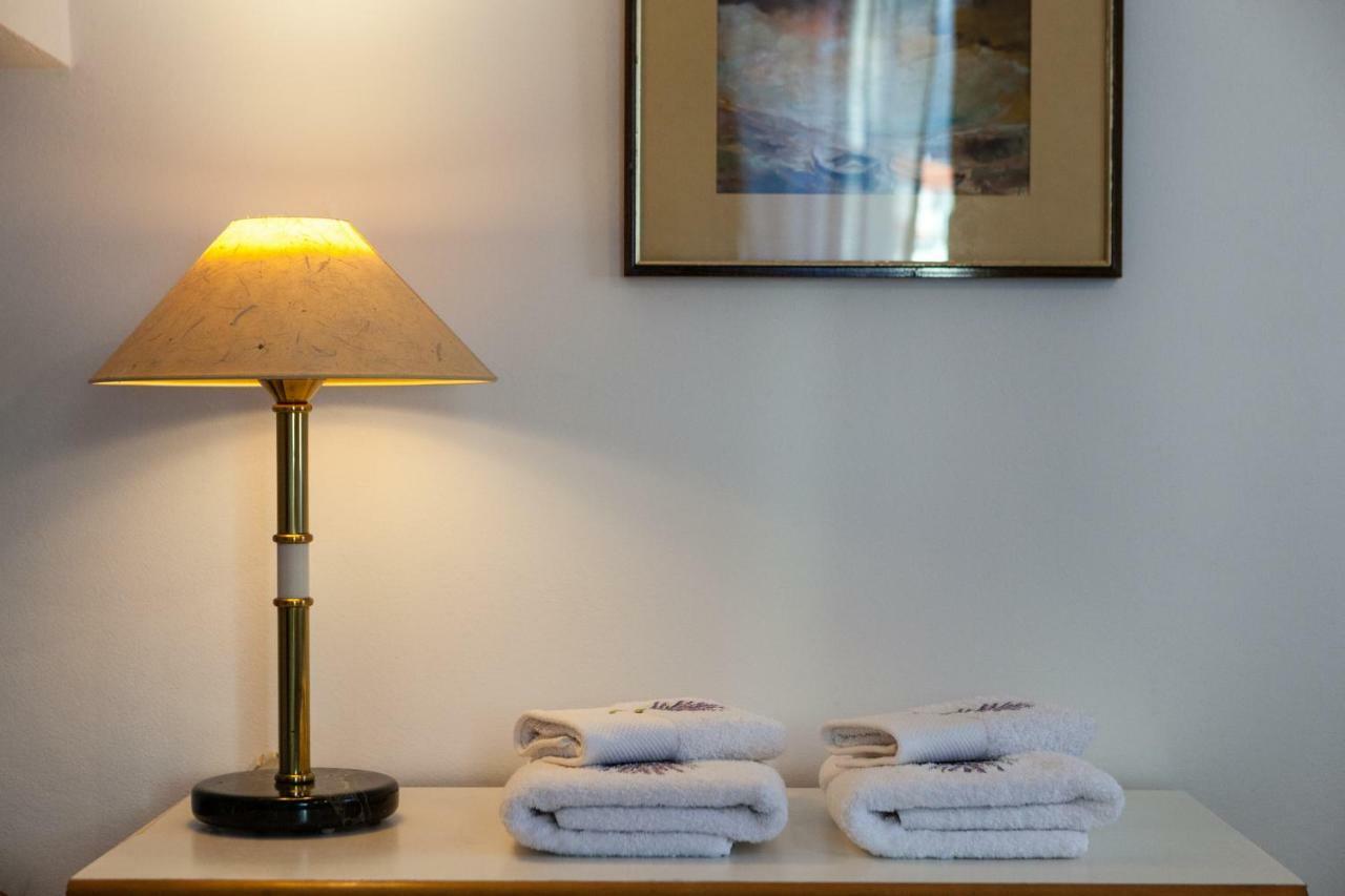 Split Old Town Apartment מראה חיצוני תמונה